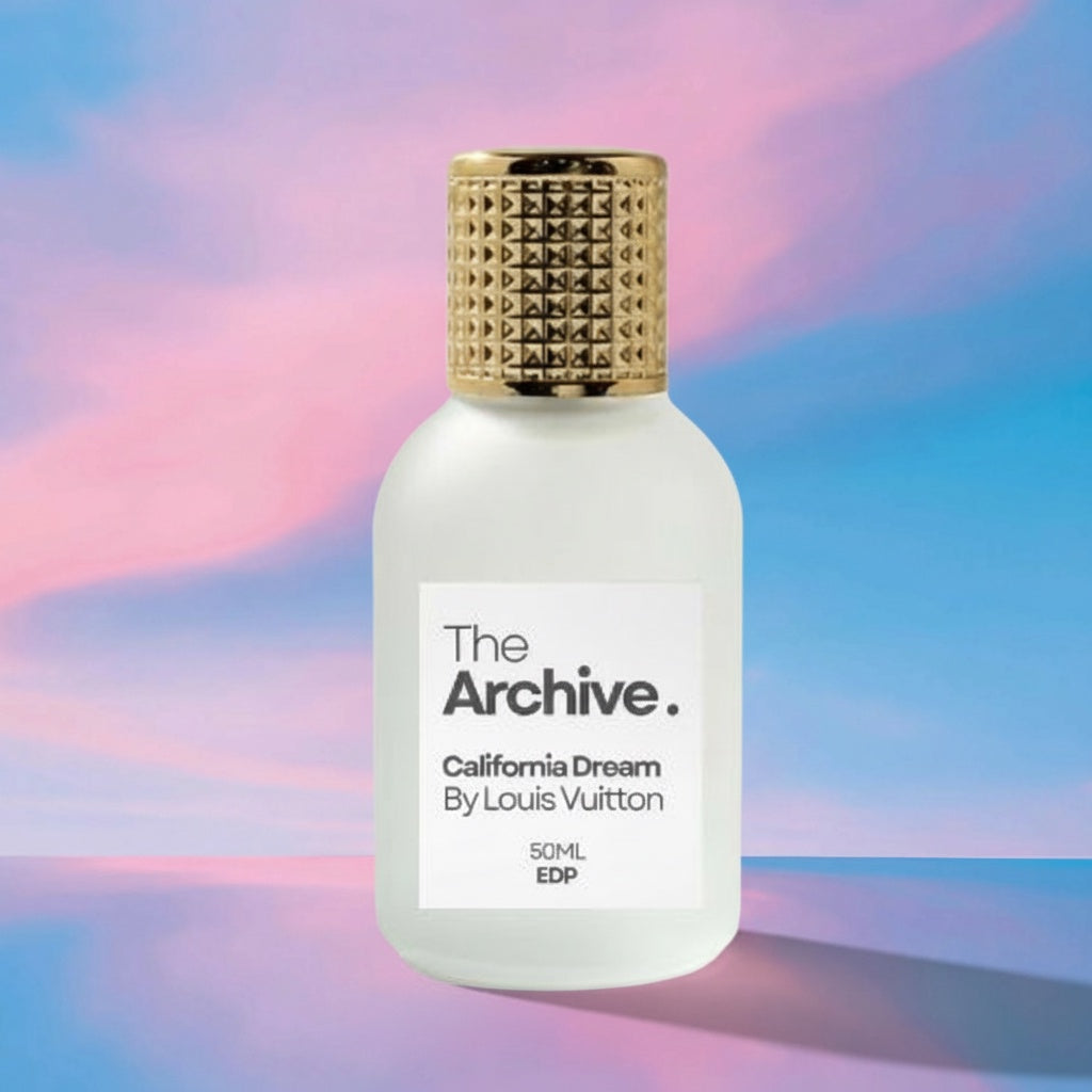 California Dream (TYPE) Impression Eau de Parfum