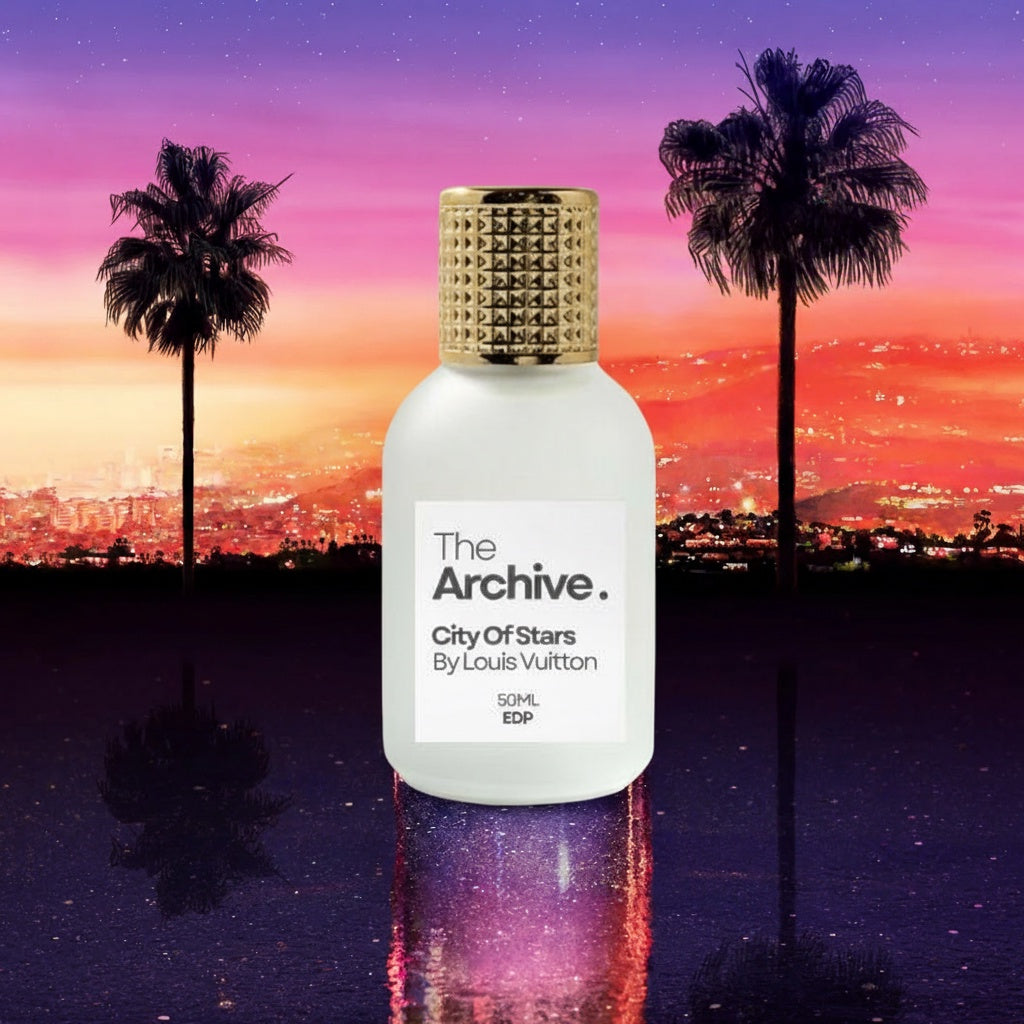 City of Stars (TYPE) Impression Eau de Parfum