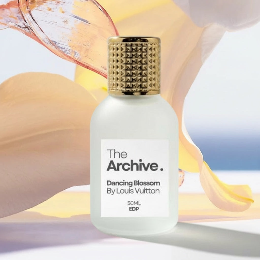 Dancing Blossom (TYPE) Impression Eau de Parfum