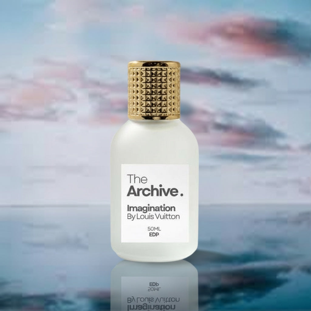 Imagination (TYPE) Impression Eau de Parfum for Men