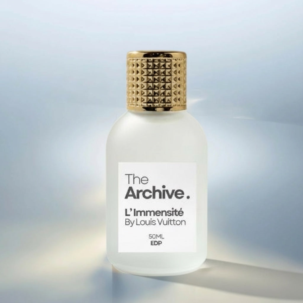 L'Immensité (TYPE) Impression Eau de Parfum for Men