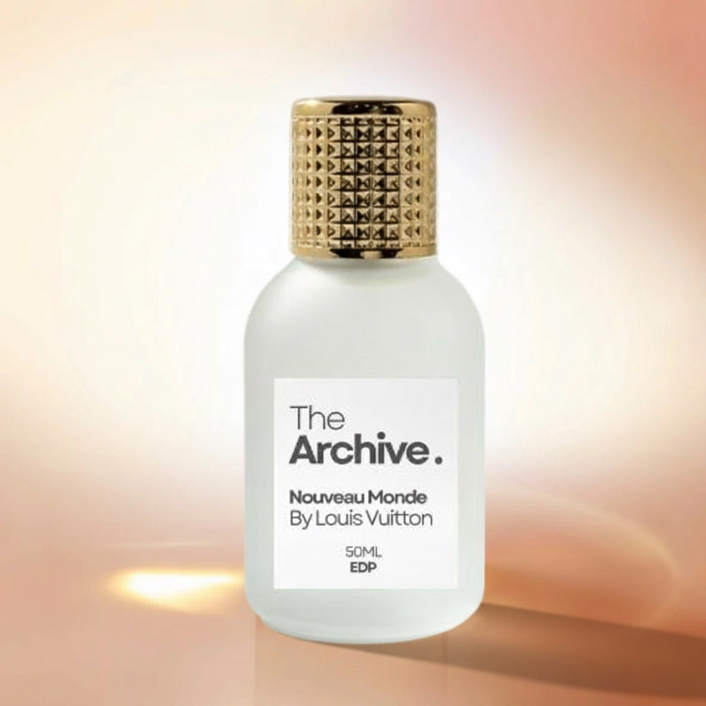 Nouveau Monde (TYPE) Impression Eau de Parfum for Men