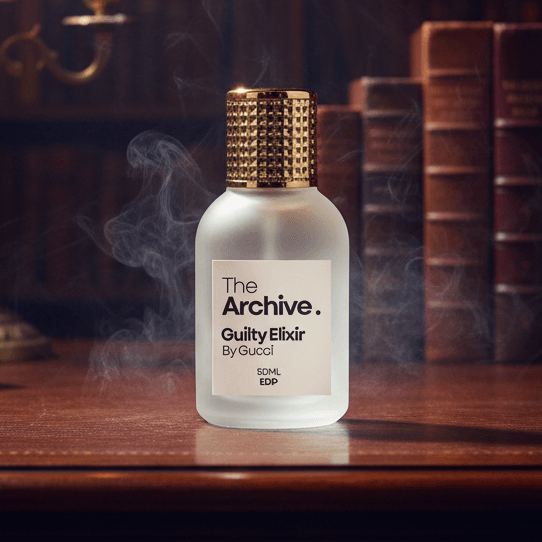 Guilty Elixir (TYPE) Impression Eau de Parfum for Men