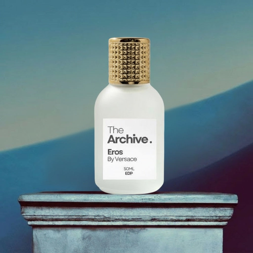 Eros (TYPE) Impression Eau de Parfum for Women