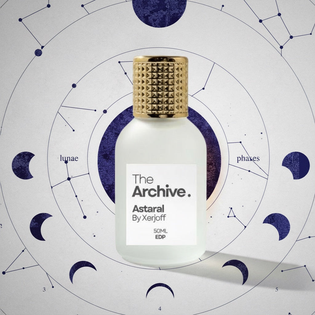 Astaral (TYPE) Impression Eau de Parfum Unisex