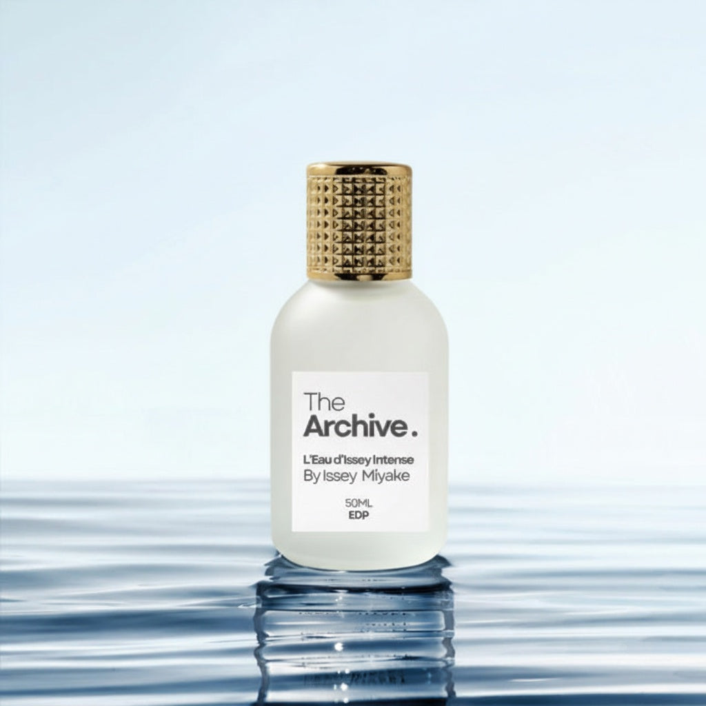 L'Eau d'Issey Intense (TYPE) Impression Eau de Parfum for Men