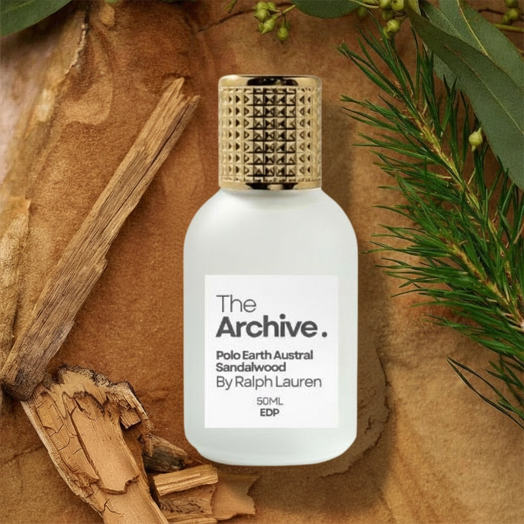Polo Earth Austral Sandalwood (TYPE) Impression Eau de Parfum