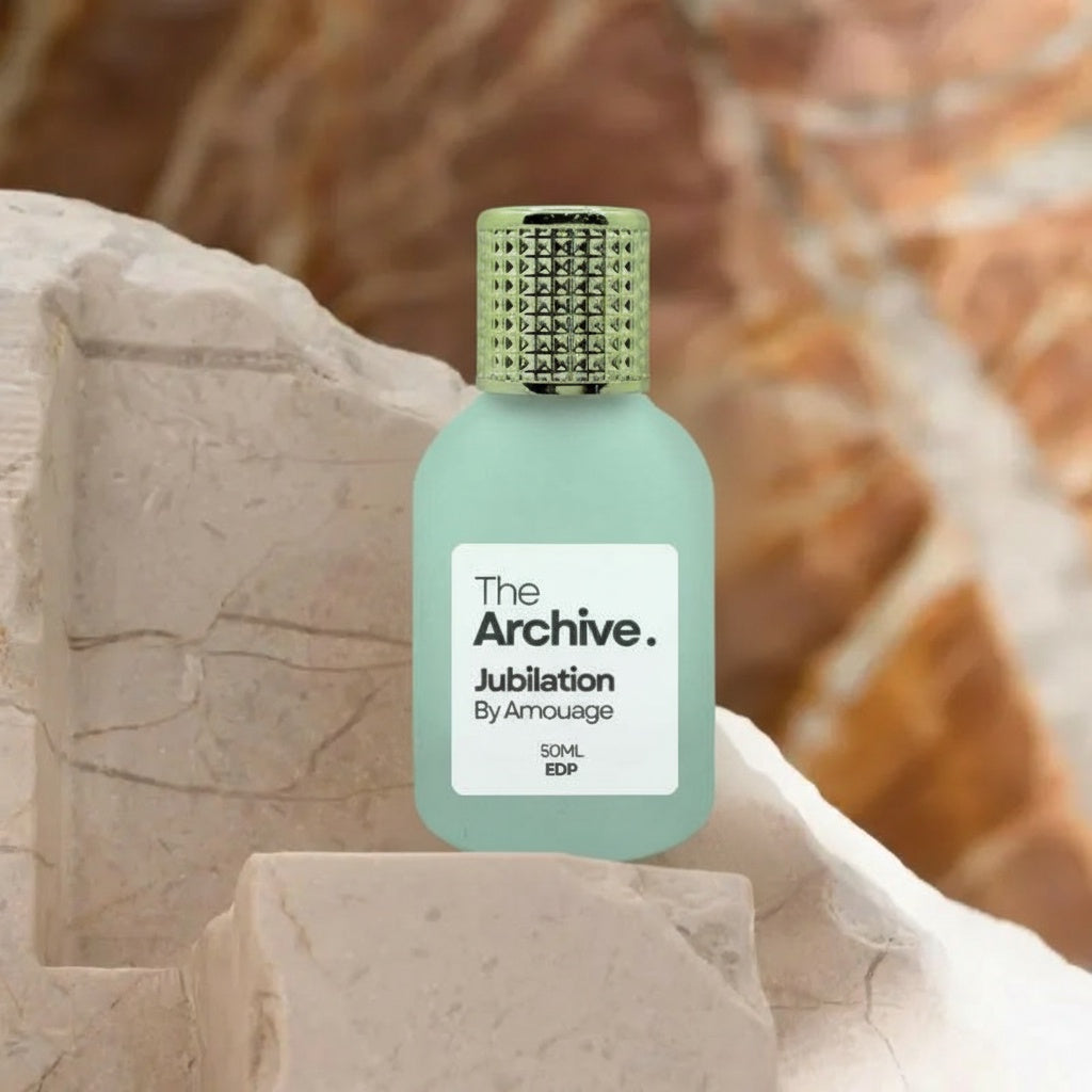 Jubilation Impression Eau de Parfum for Men