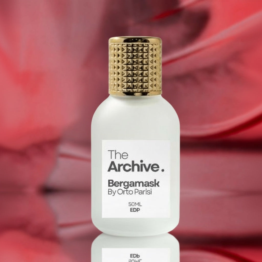 Bergamask (TYPE) Impression Eau de Parfum