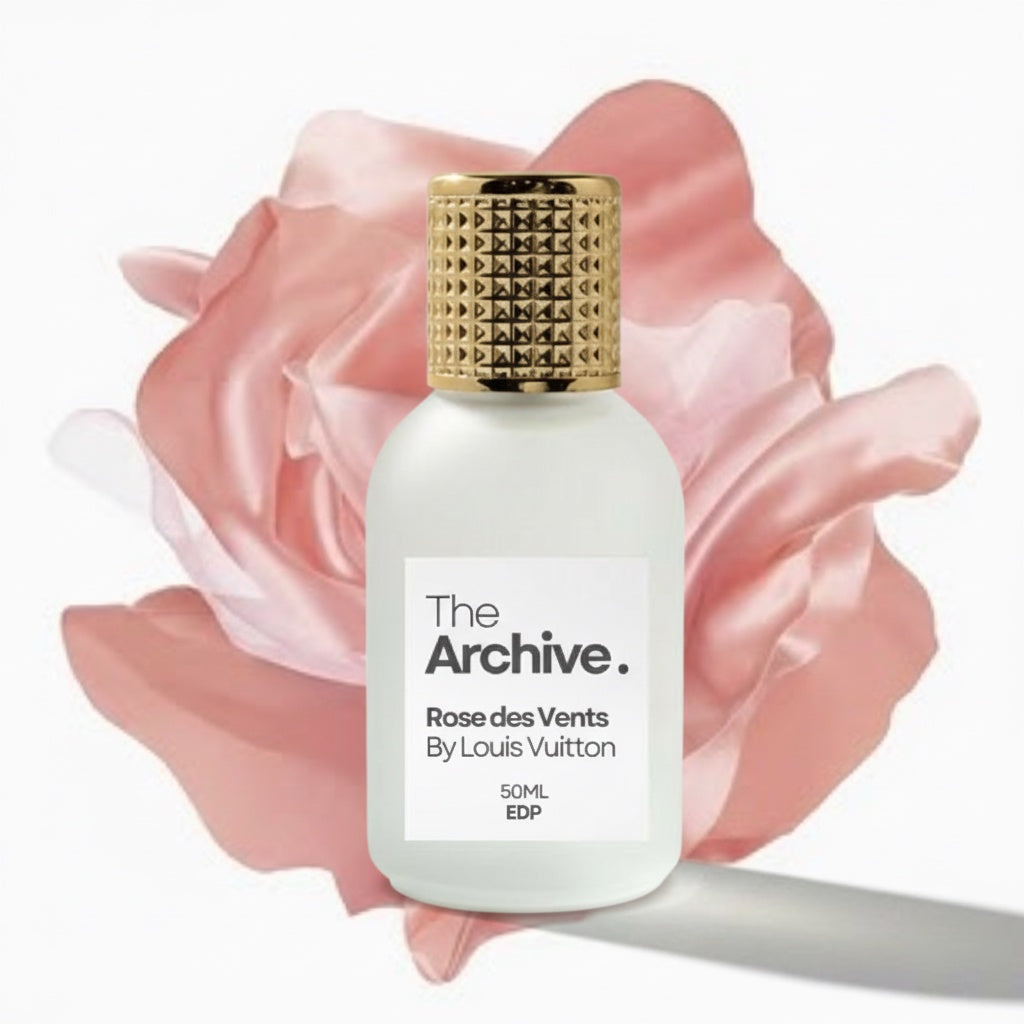 Rose des Vents (TYPE) Impression Eau de Parfum for Women