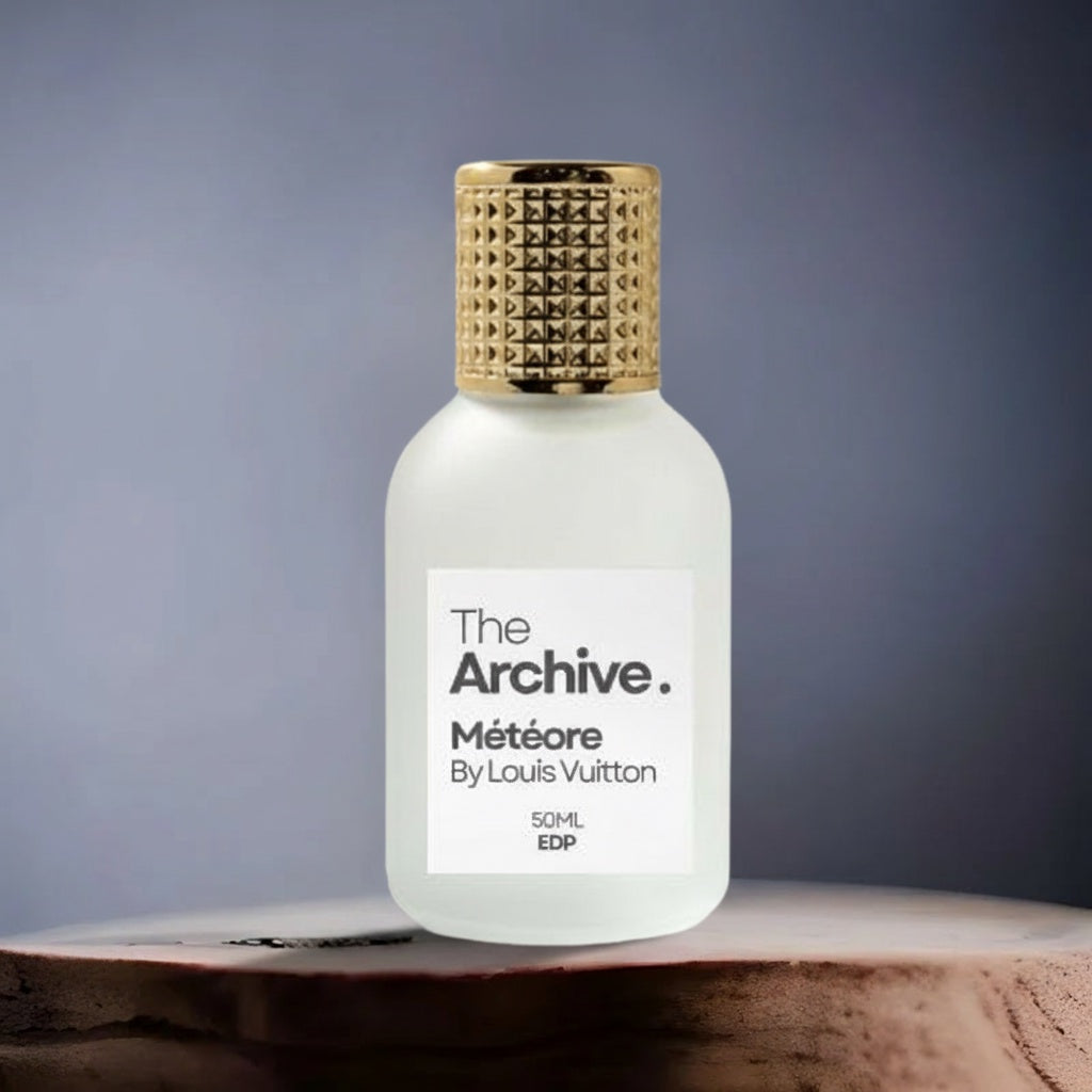 Météore (TYPE) Impression Eau de Parfum for Men