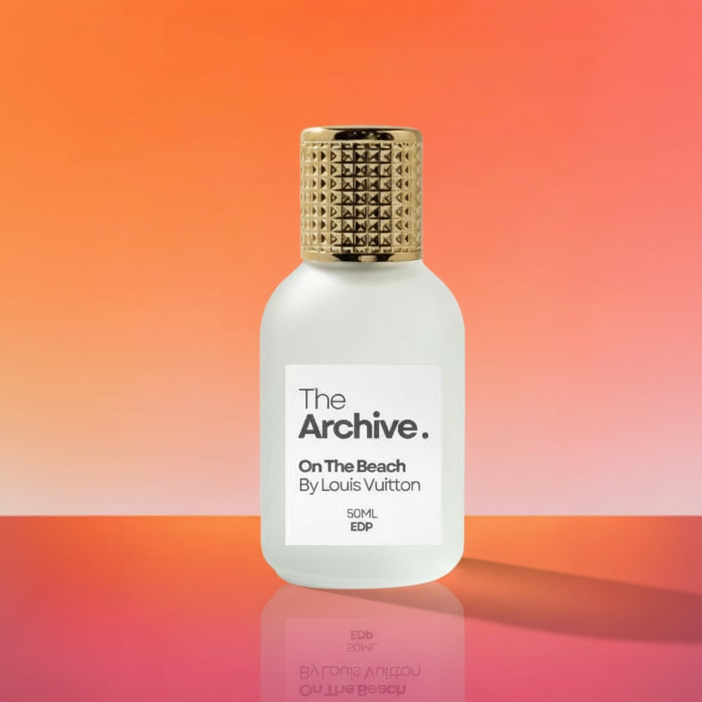 On the Beach (TYPE) Impression Eau de Parfum