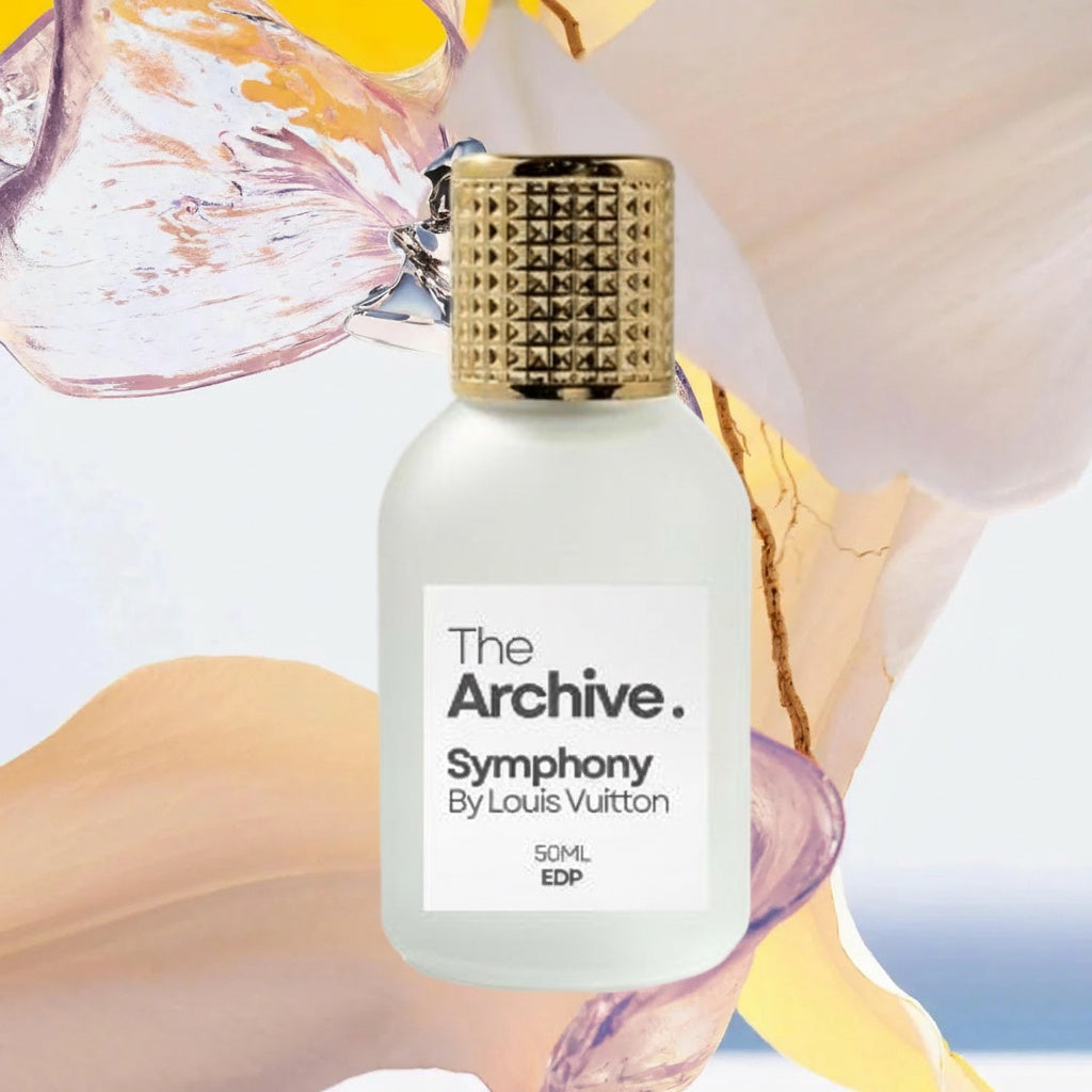 Symphony (TYPE) Impression Eau de Parfum