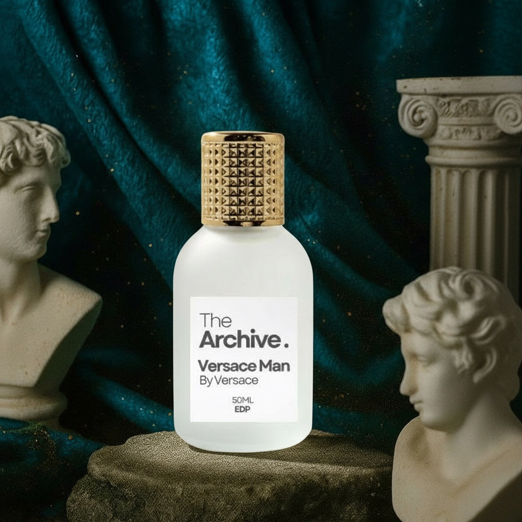 Versace Man (TYPE) Impression Eau de Parfum for Men