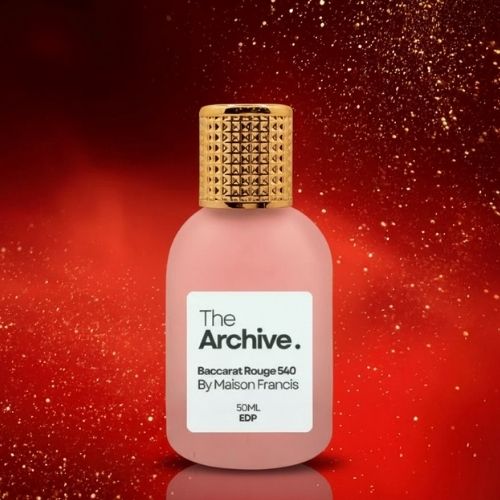 Baccarat Rouge 540 Impression Eau de Parfum for Men