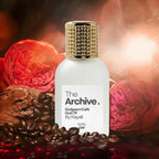 Oudgasm Café Oud | 19 (TYPE) Impression Eau de Parfum Intense