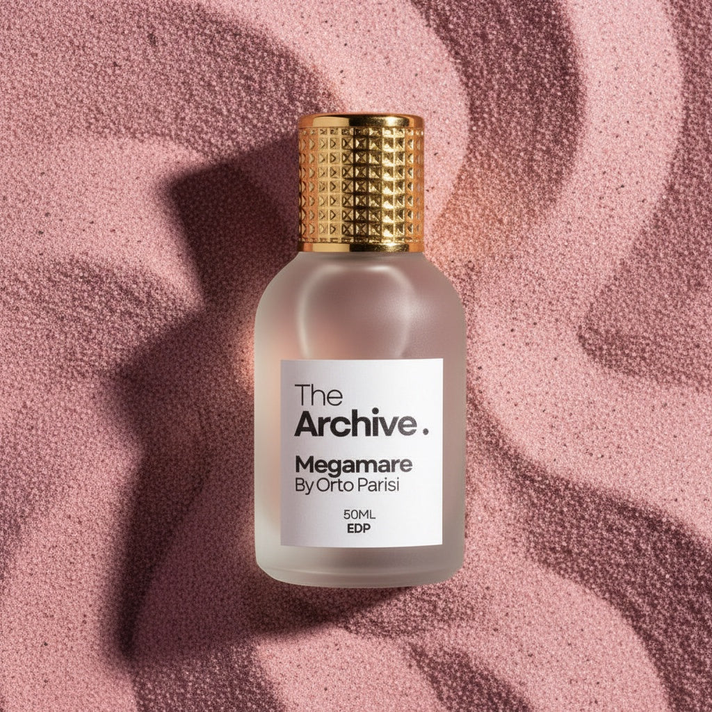 Megamare (TYPE) Impression Eau de Parfum