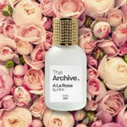 A La Rose (TYPE) Impression Eau de Parfum for Women