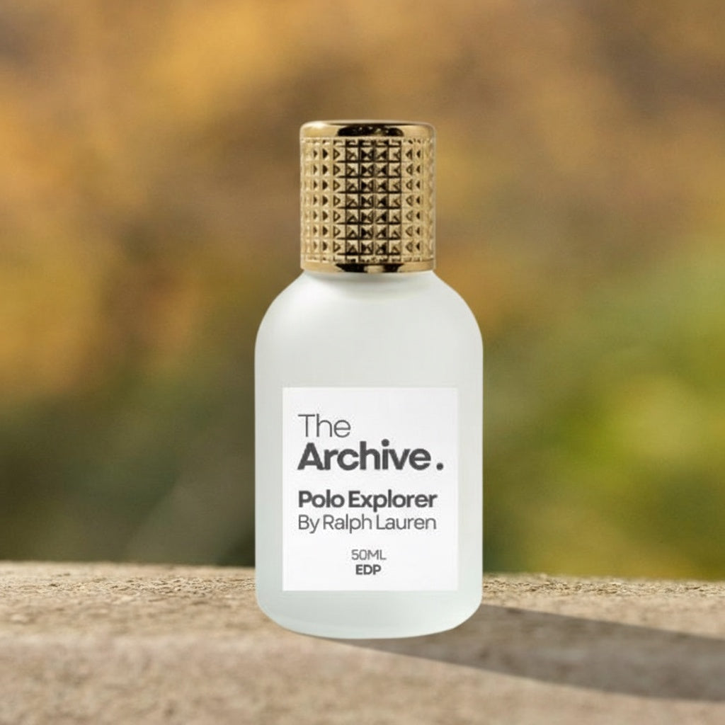 Polo Explorer (TYPE) Impression Eau de Parfum for Men