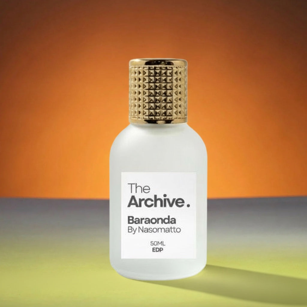 Baraonda (TYPE) Impression Eau de Parfum