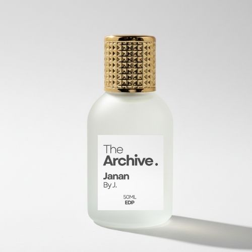 Janan (TYPE) Impression Eau de Parfum for Men