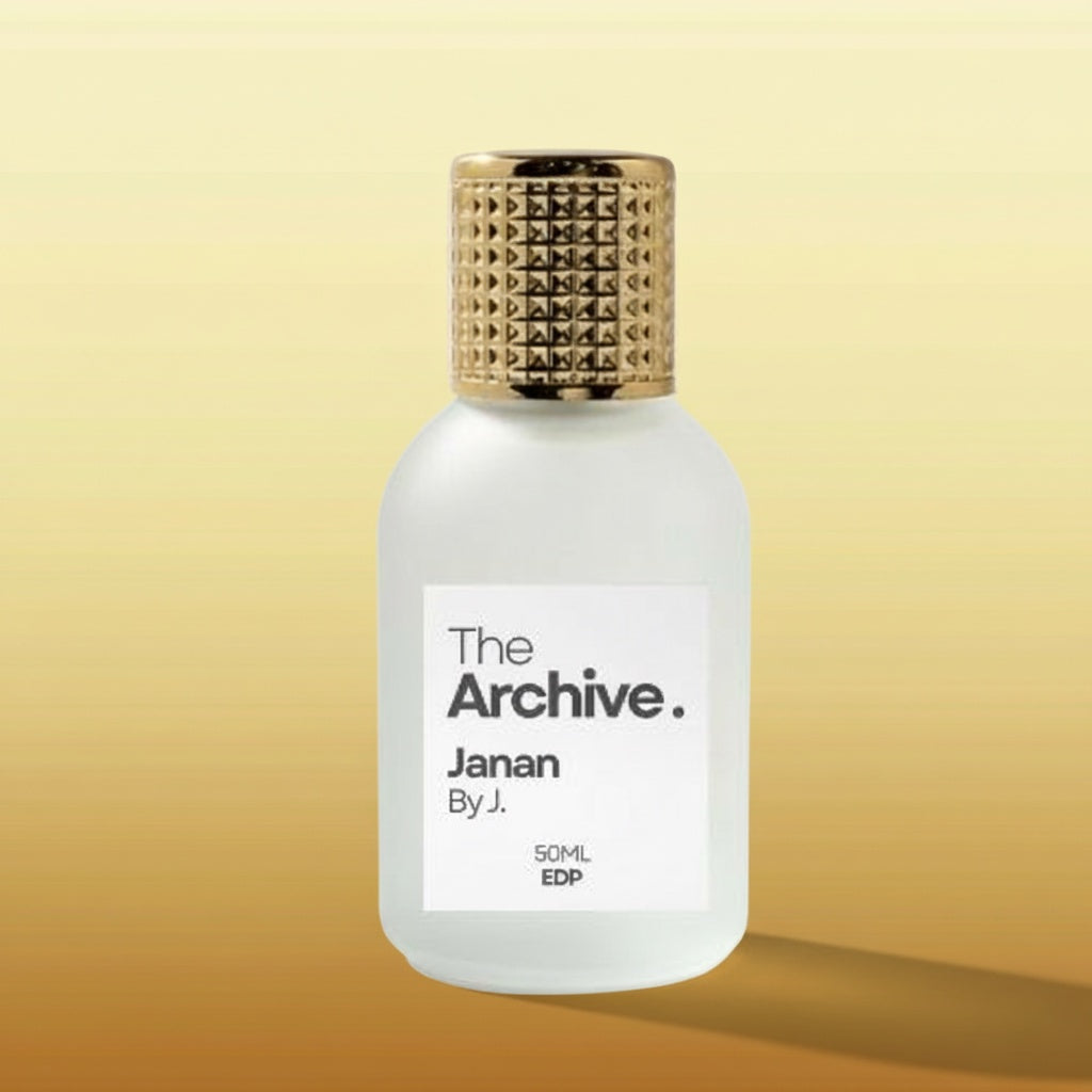 Janan (TYPE) Impression Eau de Parfum for Men