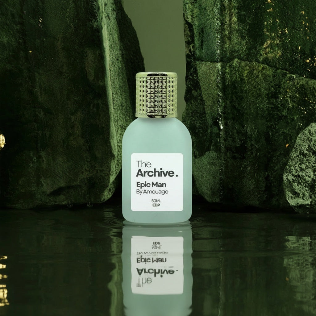 Epic Man Impression Eau de Parfum for Men