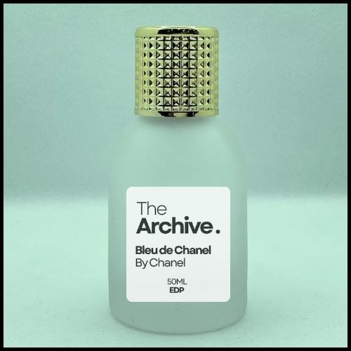 Bleu de Chanel Impression Eau de Parfum for Men
