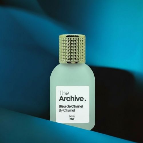 Bleu de Chanel Impression Eau de Parfum for Men