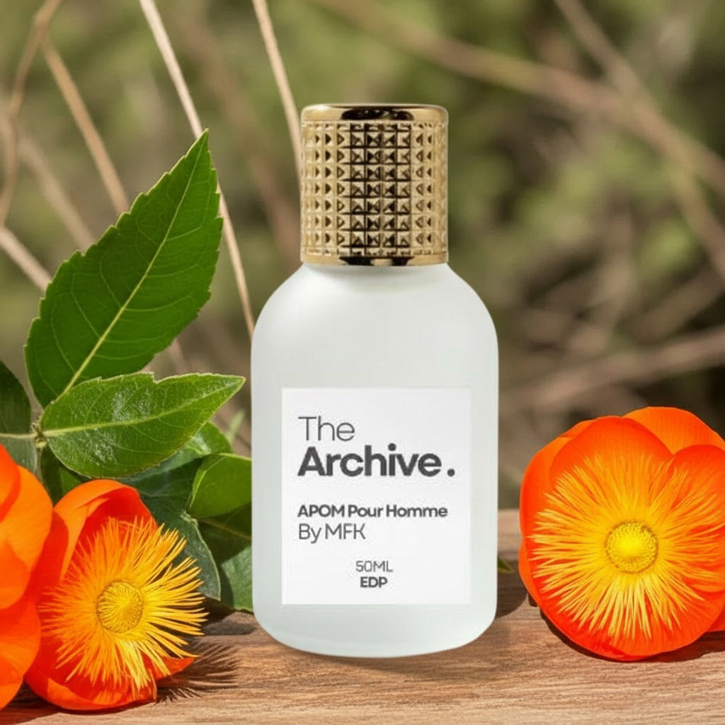 APOM (TYPE) Impression Eau de Parfum for Men