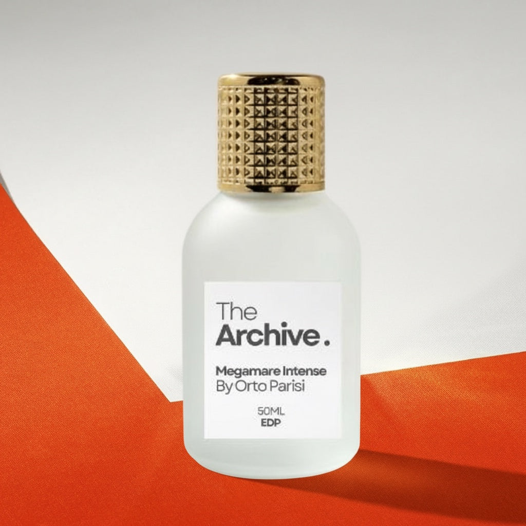 Megamare Intense (TYPE) Impression Eau de Parfum