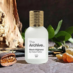 Black Afgano (TYPE) Impression Eau de Parfum