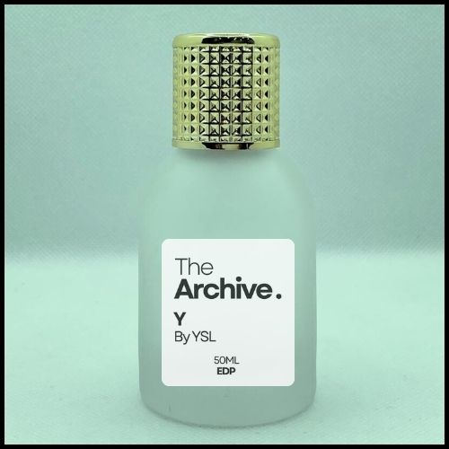 YSL Y Impression Eau de Parfum for Men