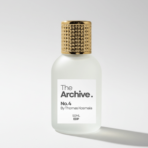 Thomas Kosmala No.4 (TYPE) Impression Eau de Parfum