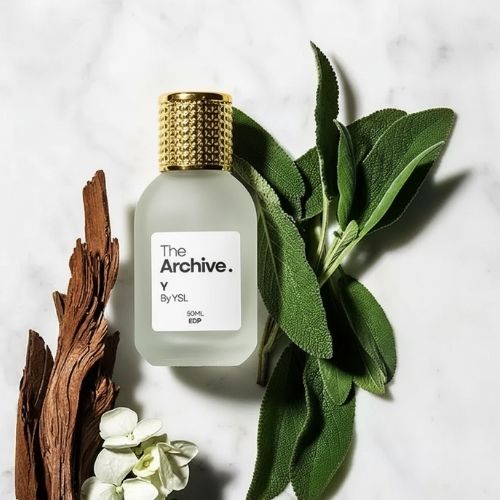 YSL Y Impression Eau de Parfum for Men