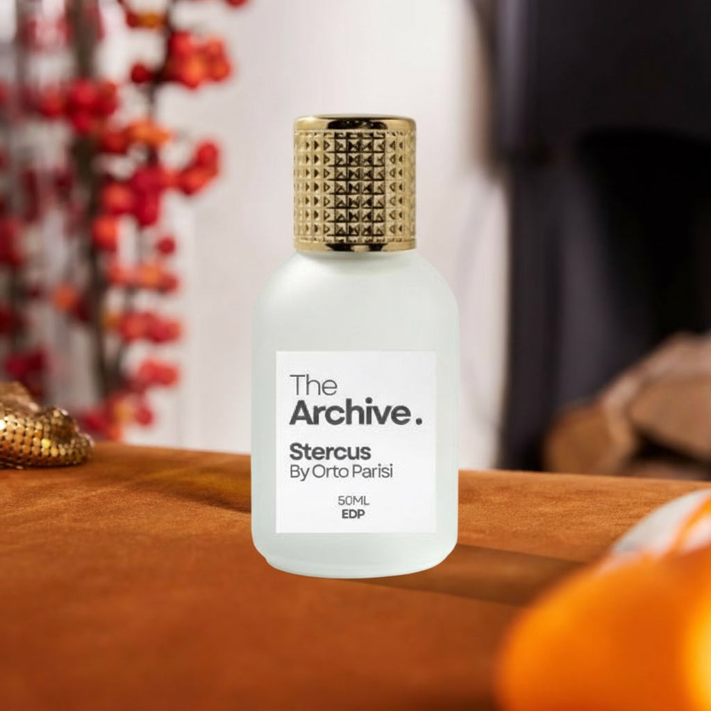 Stercus (TYPE) Impression Eau de Parfum