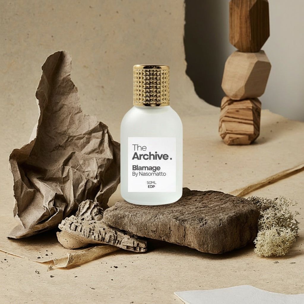 Blamage (TYPE) Impression Eau de Parfum