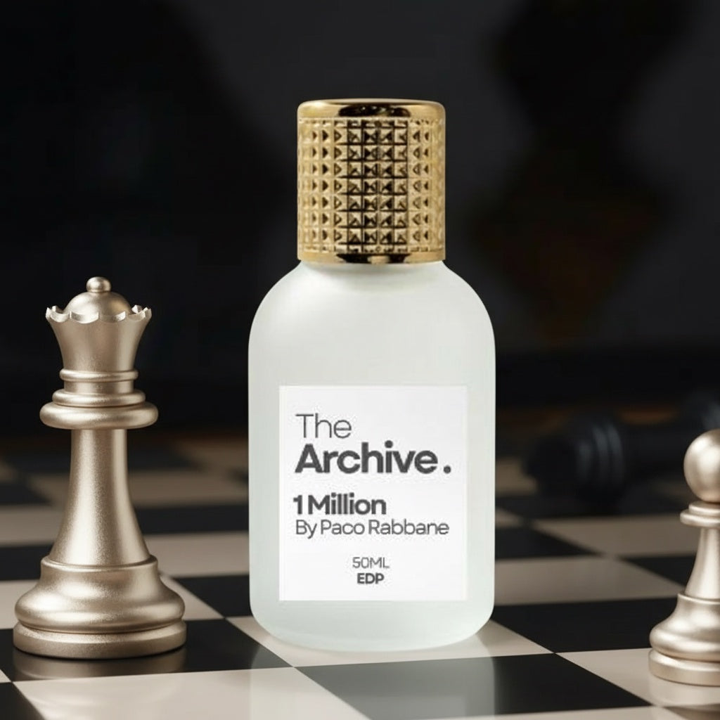 1 Million (TYPE) Impression Eau de Parfum for Men
