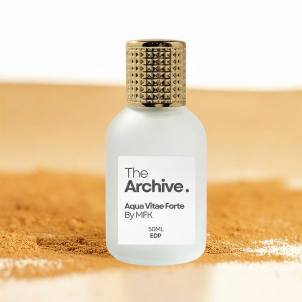 Aqua Vitae Forte (TYPE) Impression Eau de Parfum