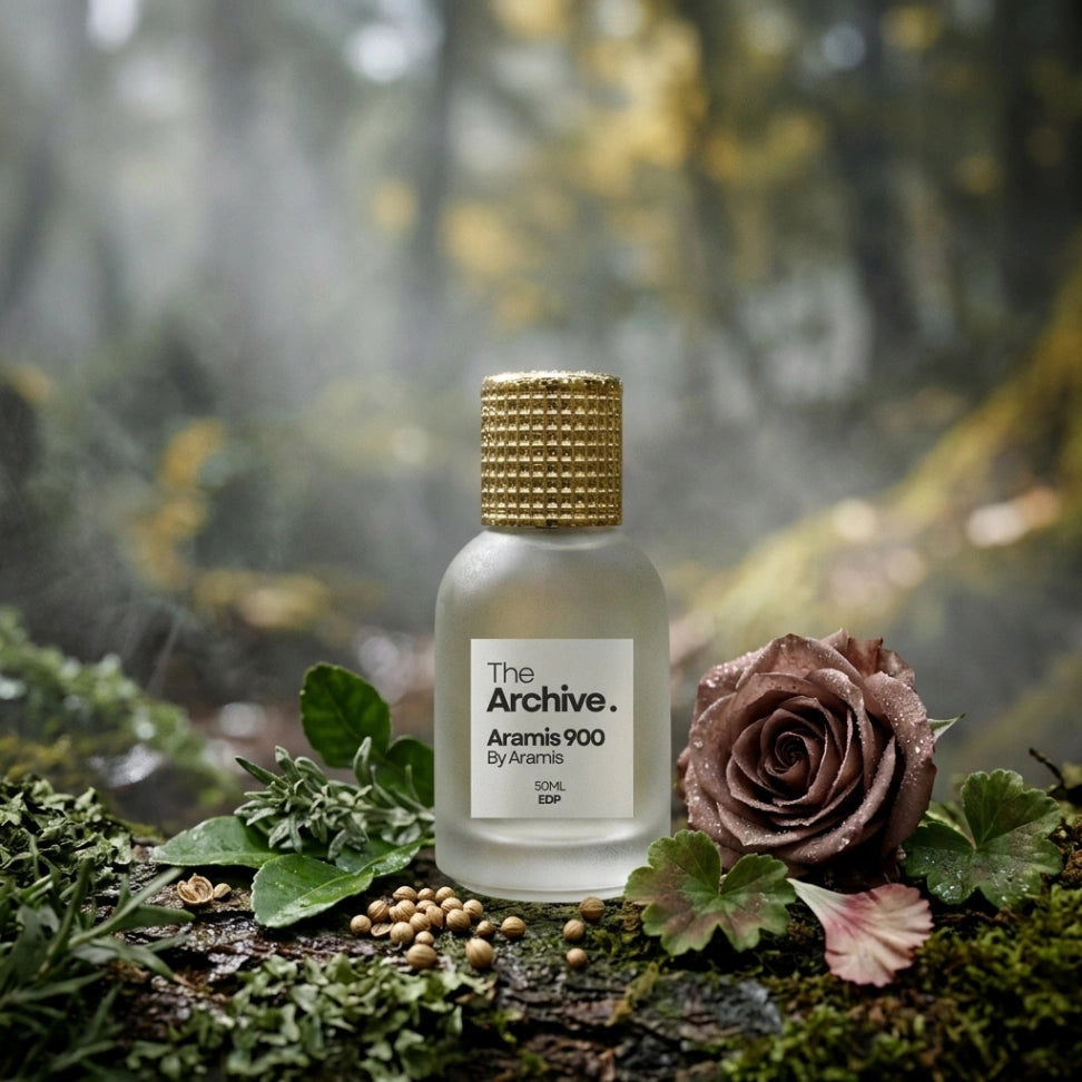 Aramis 900 (TYPE) Impression Eau de Parfum for Men