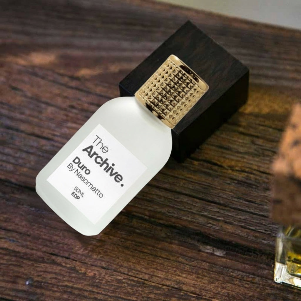 Duro (TYPE) Impression Eau de Parfum for Men