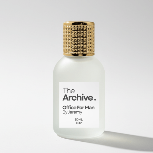 Office for Man Impression Eau de Parfum for Men