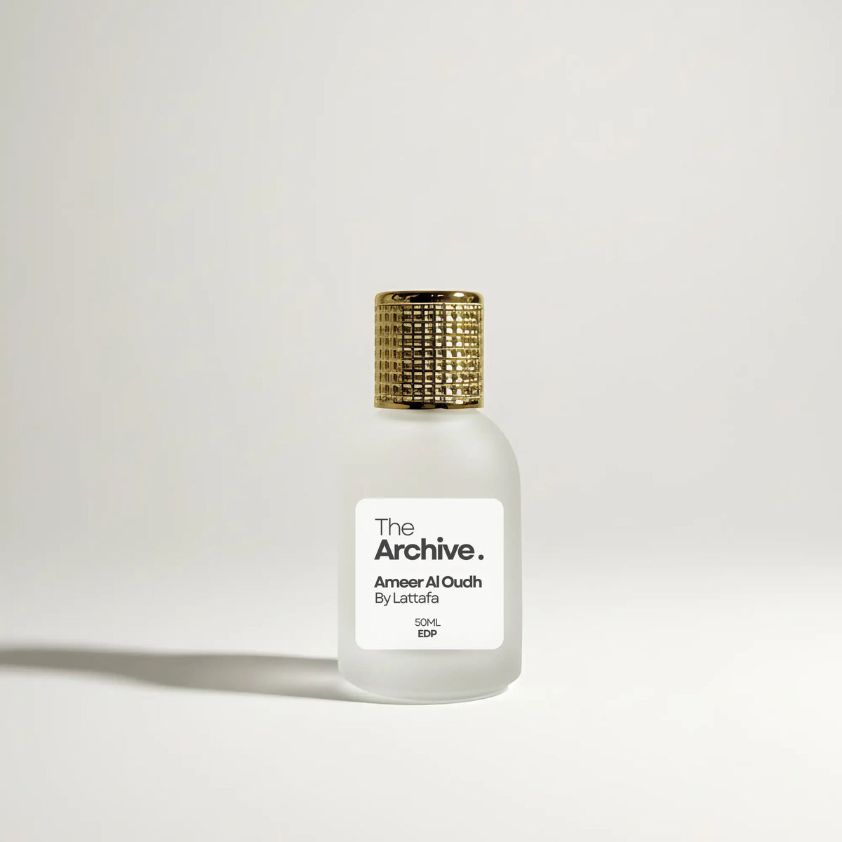 Impression of Ameer Al Oudh by Lattafa Perfumes - The Archive Fragrances