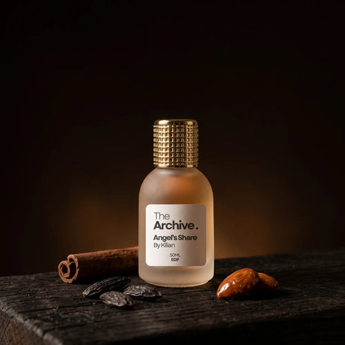 Impression of Angels' Share by Kilian - The Archive Fragrances