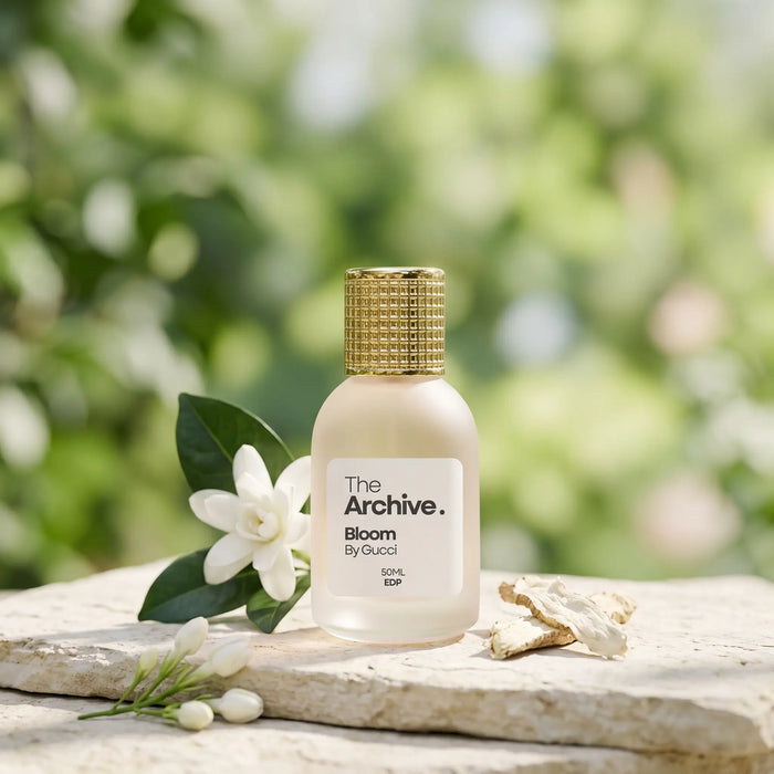 Impression of Bloom by Gucci - The Archive Fragrances