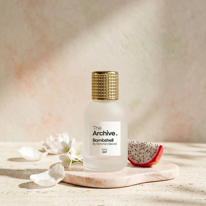 Impression of Bombshell (Victoria's Secret)