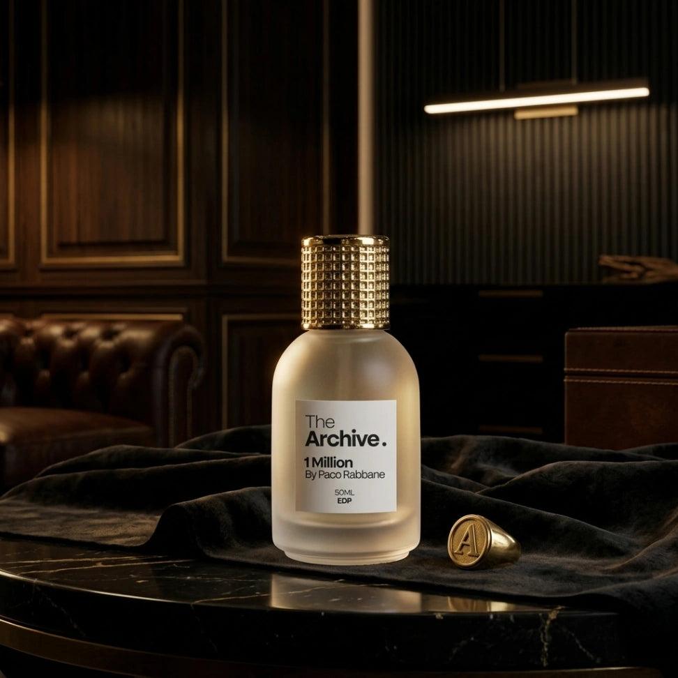 1 Million (TYPE) Impression Eau de Parfum for Men