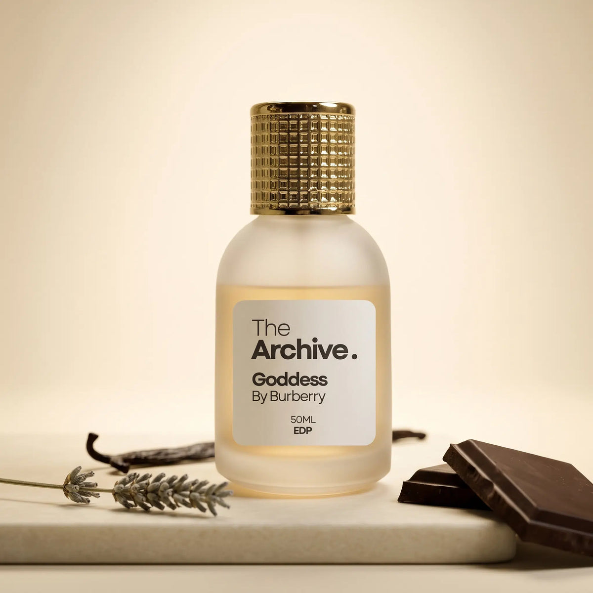 Impression of Goddess by Burberry - The Archive Fragrances