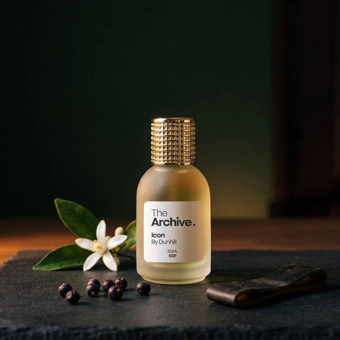 Impression of Icon by Dunhill - The Archive Fragrances