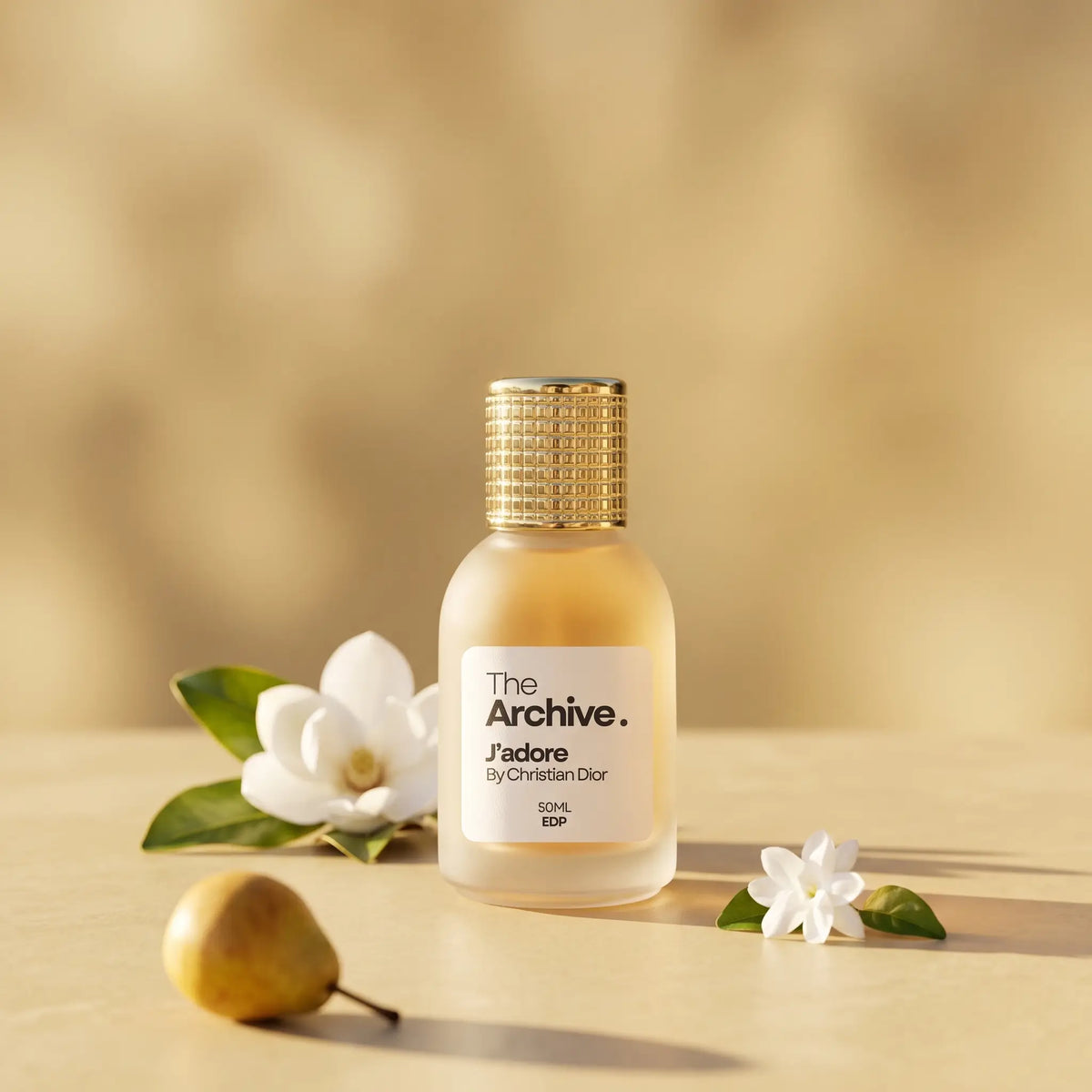 Impression of J'adore by Dior - The Archive Fragrances